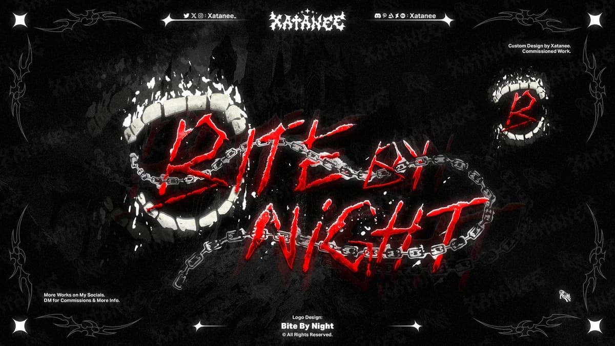 BBN -Bite By Night thumbnail