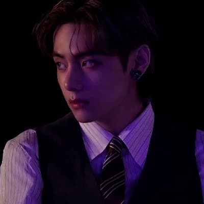 Kim Taehyung thumbnail