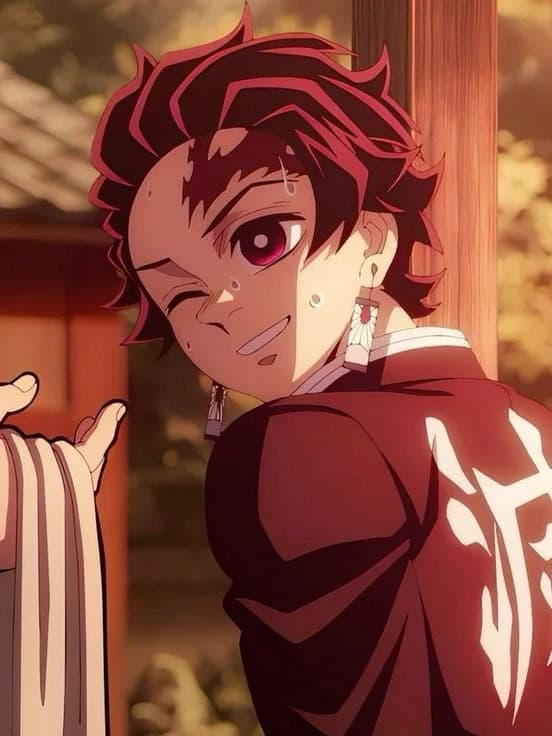 Tanjiro Kamado thumbnail