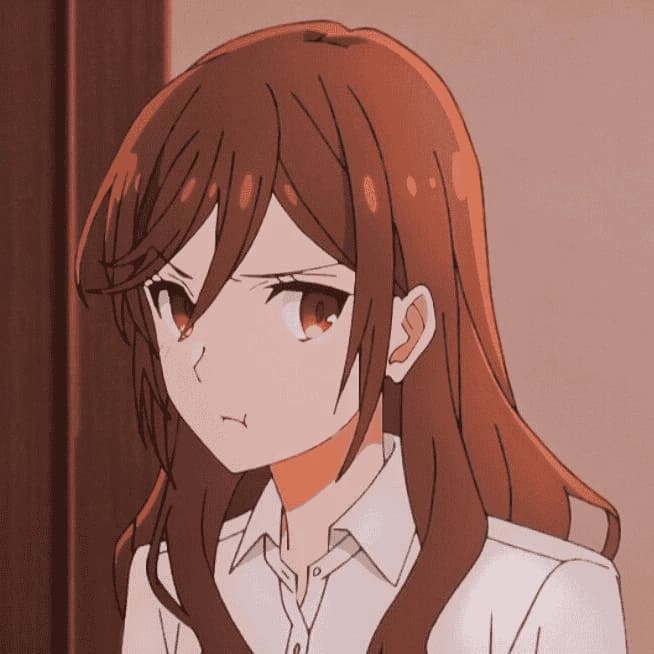 Kyoko Hori ( Horimiya ) thumbnail