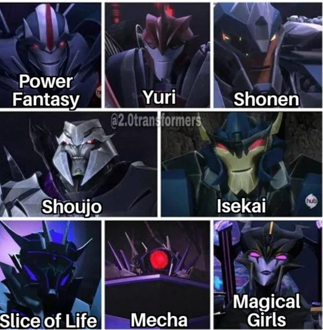 Decepticons thumbnail