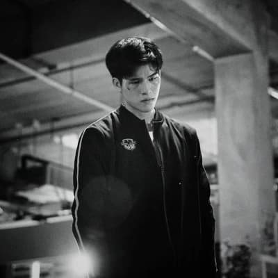 Saint ( Sky Wongravee ) thumbnail