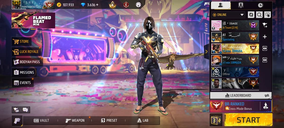 Leo  thumbnail