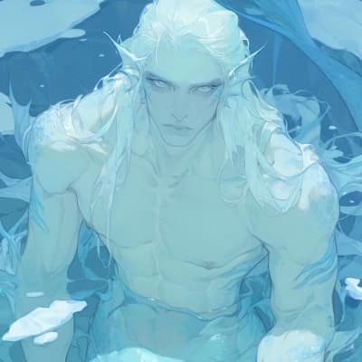 Seraphina, The Abyssal Siren thumbnail