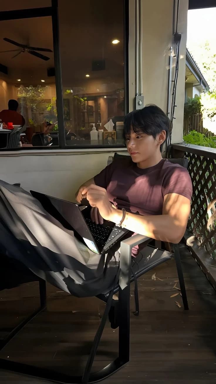 Taehyung thumbnail