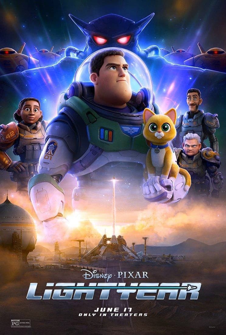 Buzz lightyear thumbnail