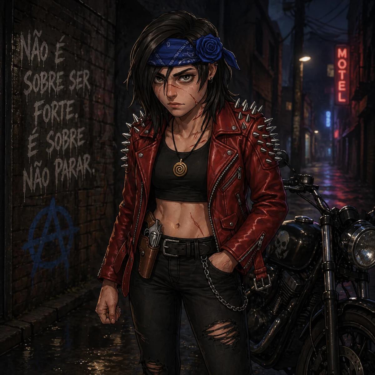 Elisa Vale (GL/WLW) thumbnail
