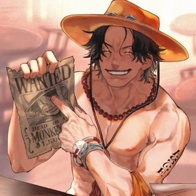 Portgas D. Ace thumbnail