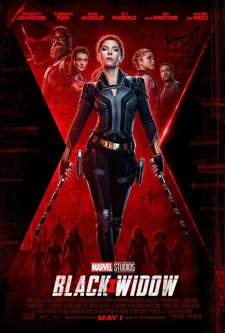 Black Widow  thumbnail