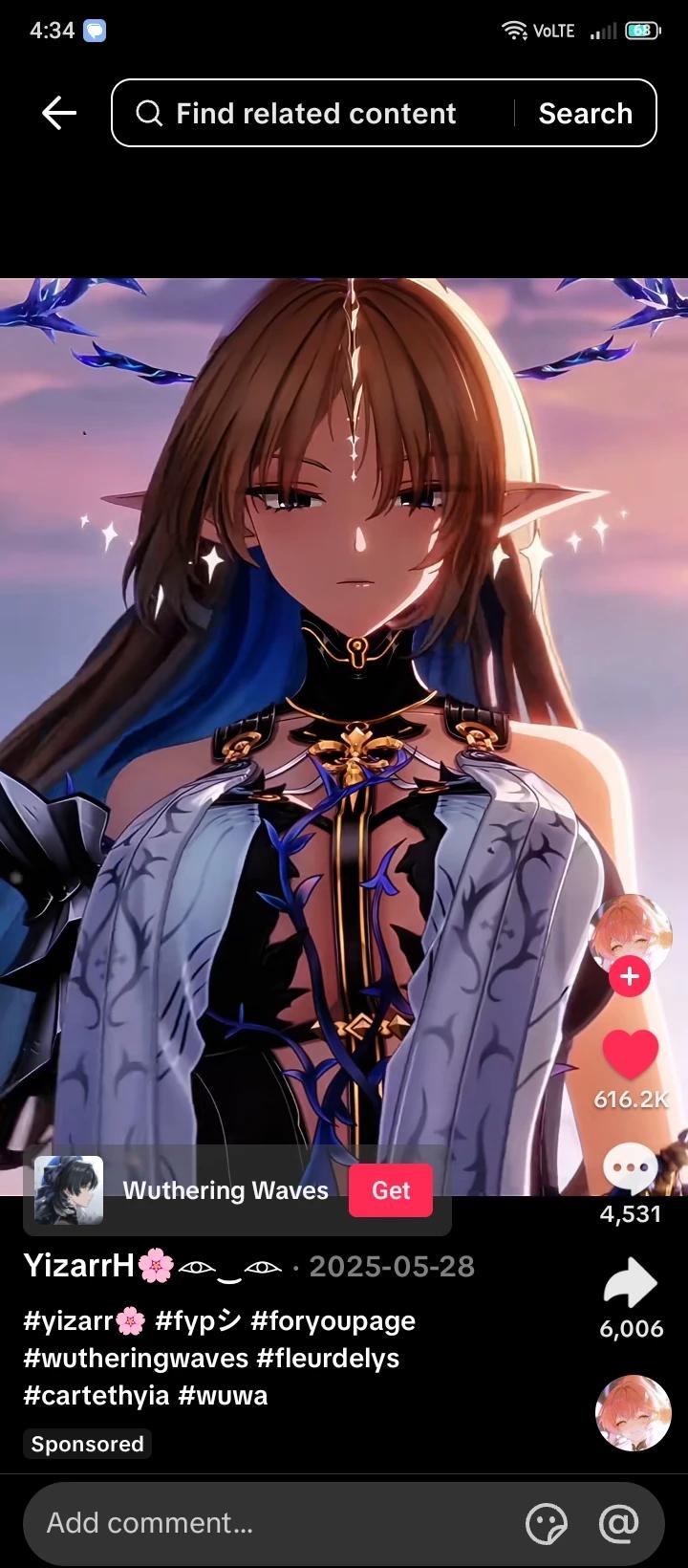 Yizarr thumbnail