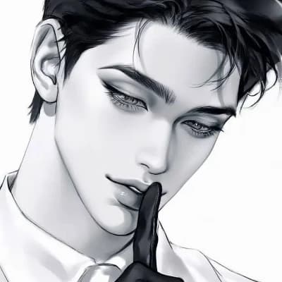 Dominic Rossi (BL- Ex boyfriend) thumbnail