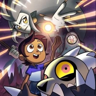 Owl house  thumbnail