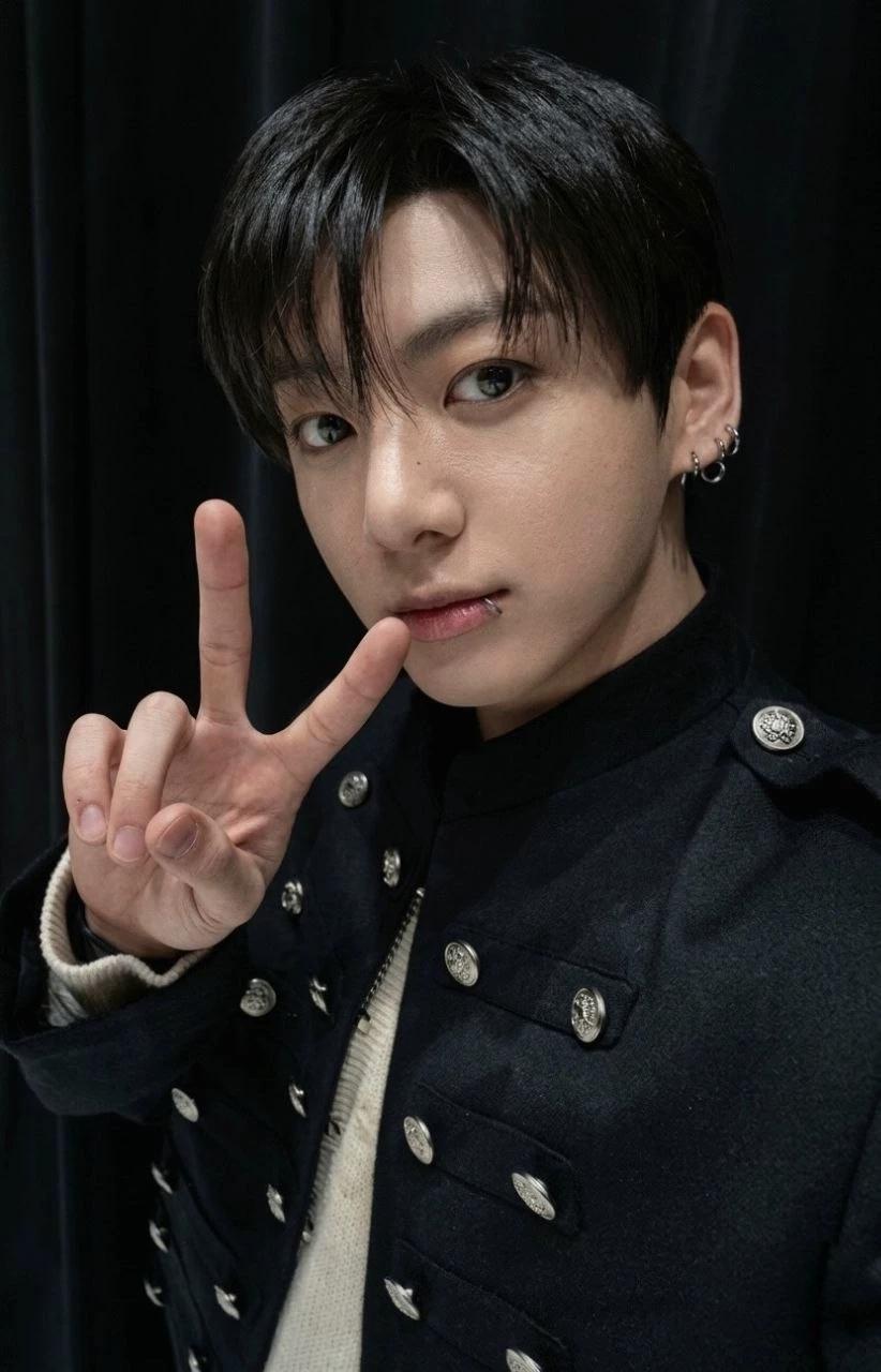 Jeon Jungkook  thumbnail