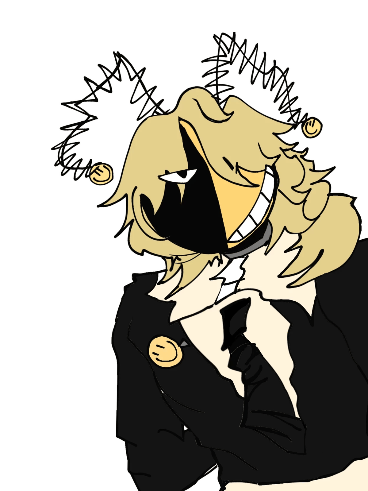 Smiley Smith (WIP For SmileyCO) thumbnail