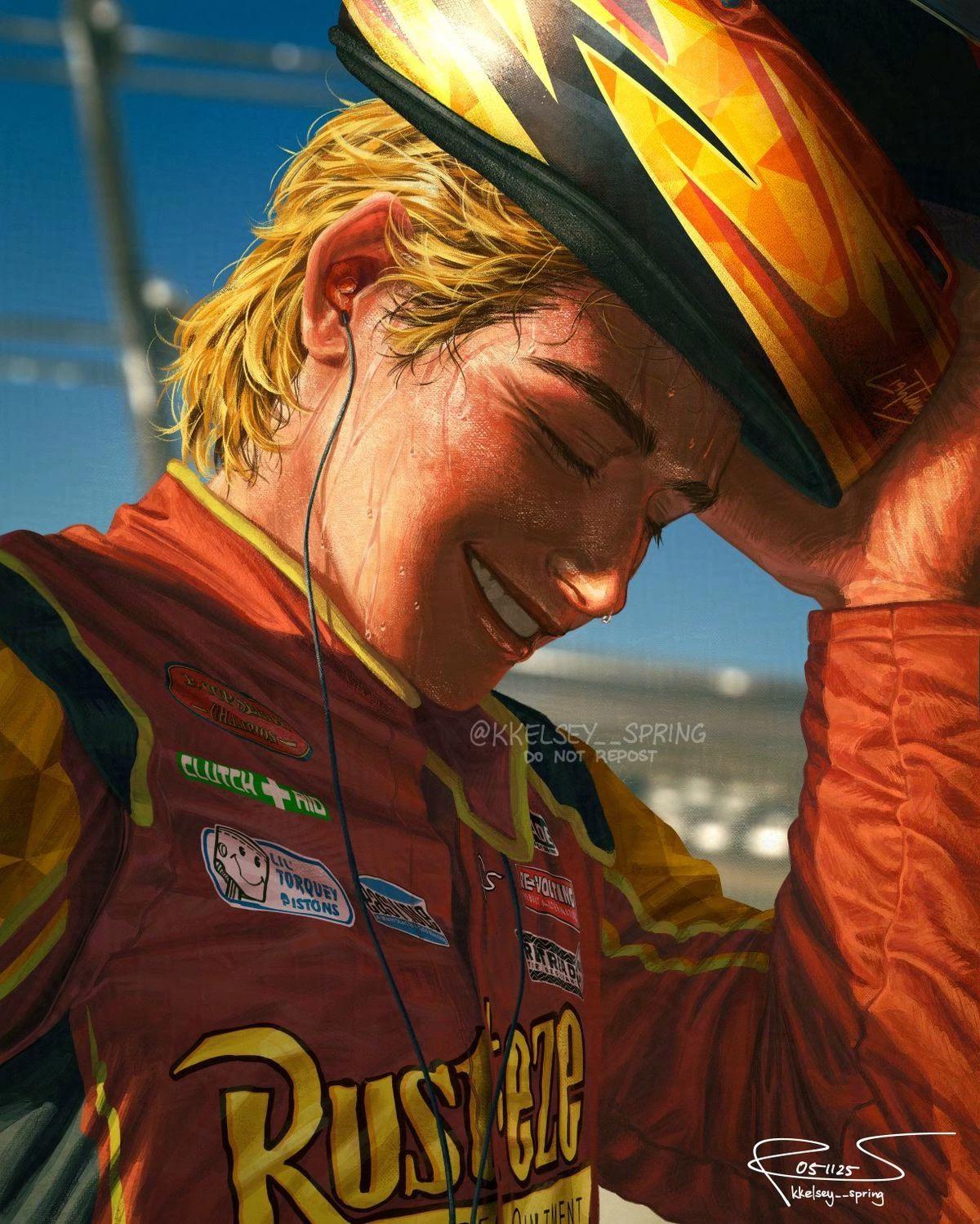 L. McQueen thumbnail