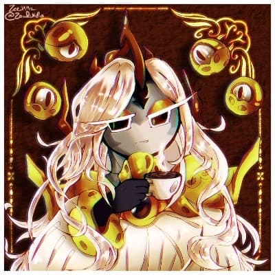 Longan Dragon Cookie thumbnail