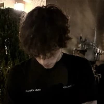 Matt thumbnail