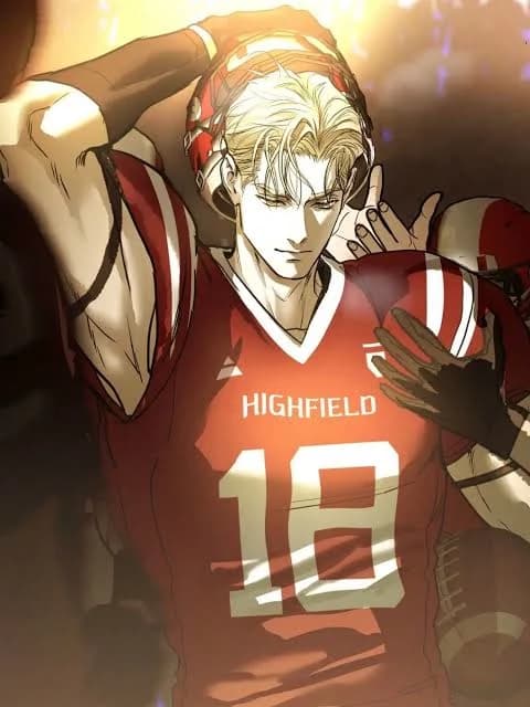 Aaron Hunter thumbnail