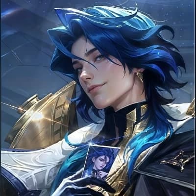 Marcel mlbb thumbnail