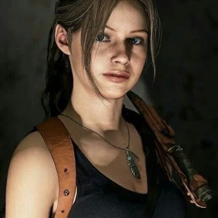 Claire redfield thumbnail