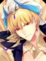 Gilgamesh Caster thumbnail