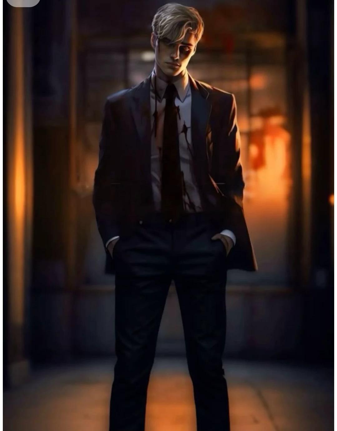 Aaron Warner  thumbnail