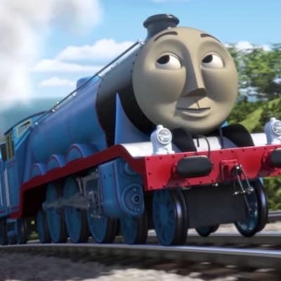 Gordon thumbnail