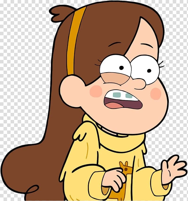 Mabel Pines  thumbnail