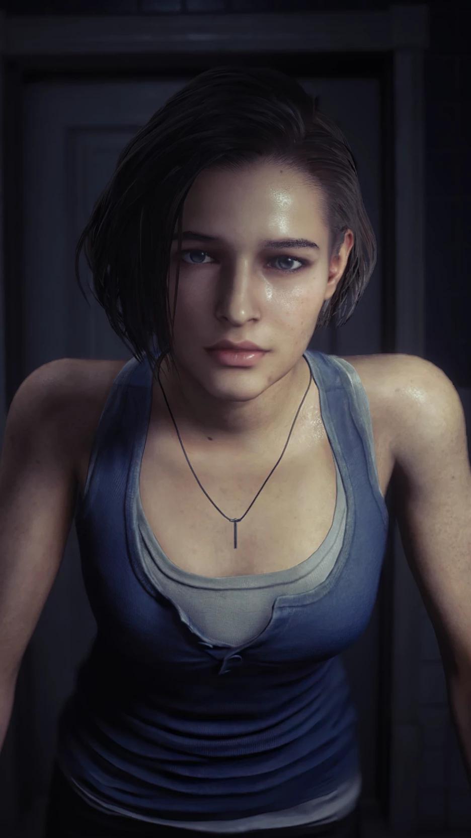 Jill valentine thumbnail