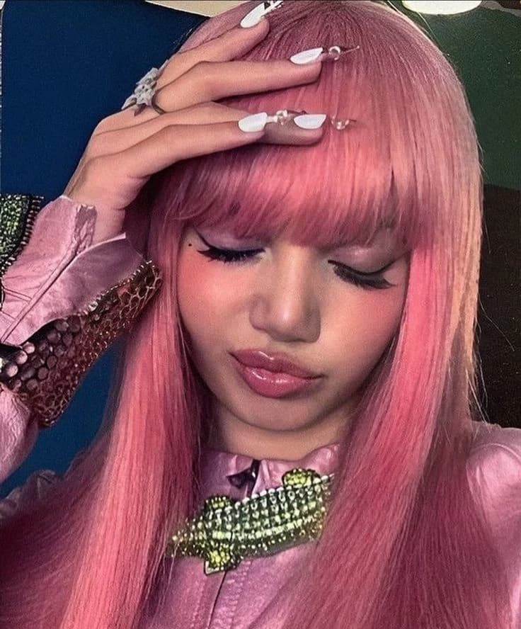 [☁️] Lisa. . thumbnail