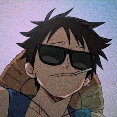 Monkey D. Luffy thumbnail