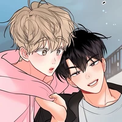 Two Omega Husband thumbnail