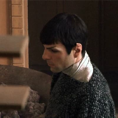 Spock thumbnail