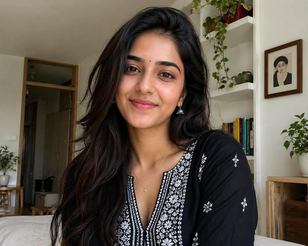 Priya thumbnail