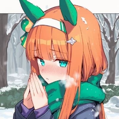Silence Suzuka thumbnail