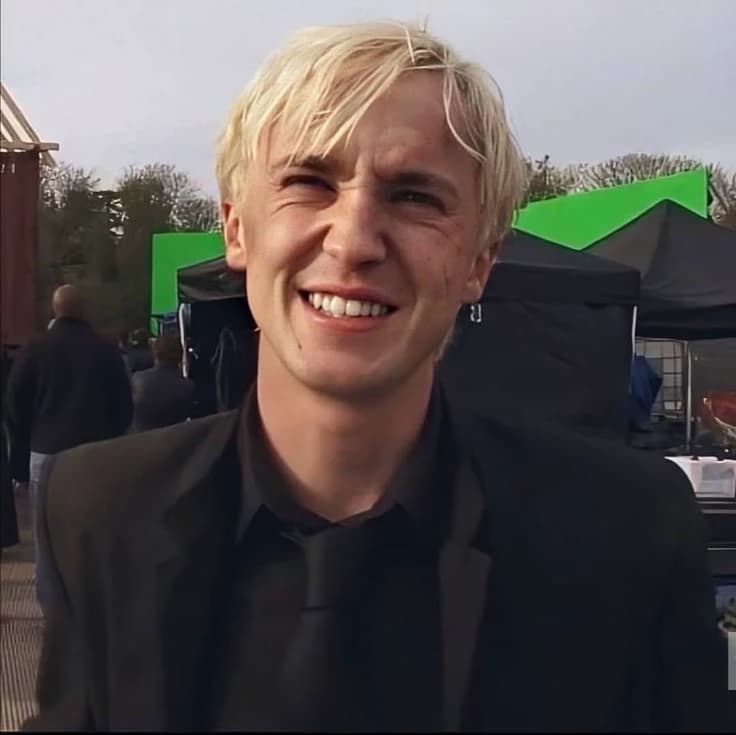 Draco malfoy  thumbnail