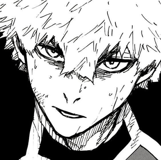 Rensuke Kunigami thumbnail