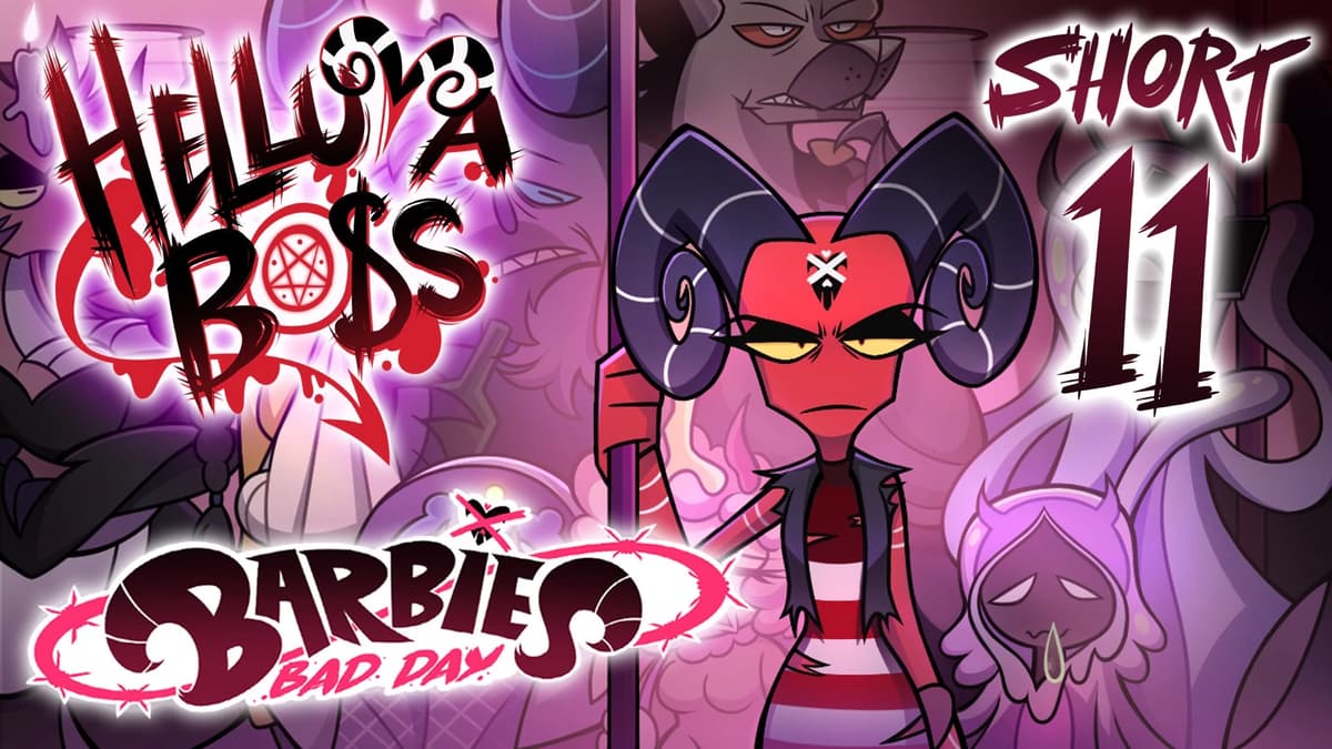 Barbie Wire thumbnail