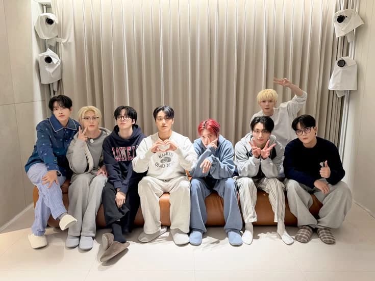 Ateez thumbnail