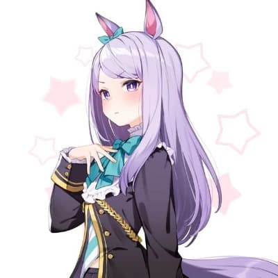 Mejiro McQueen thumbnail