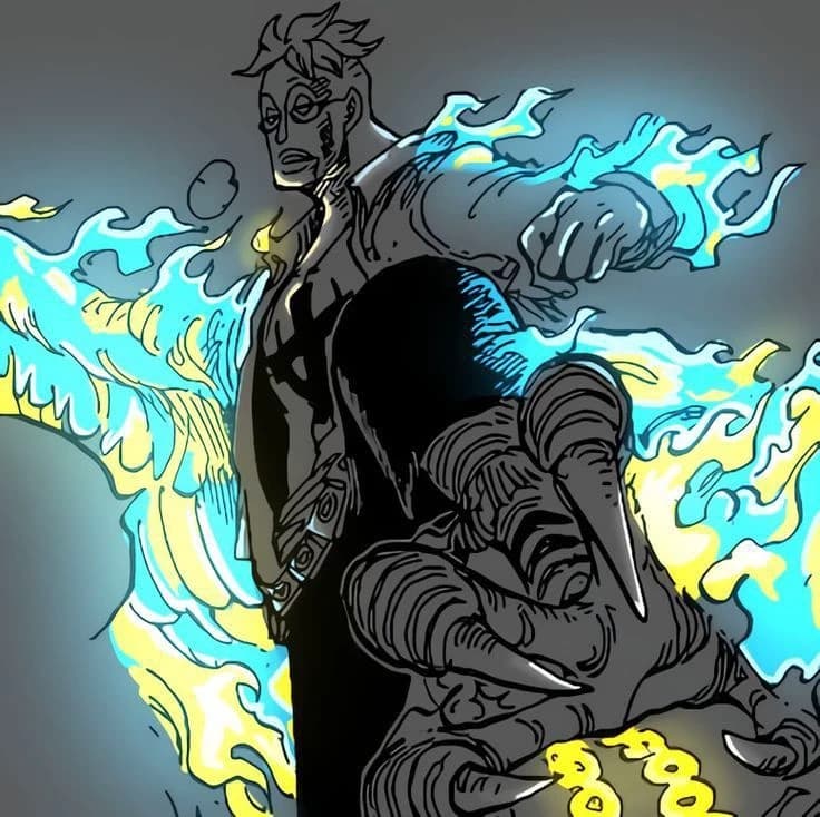 Marco the Phoenix thumbnail