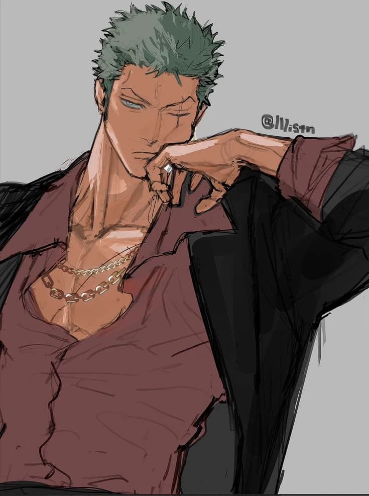 Zoro thumbnail