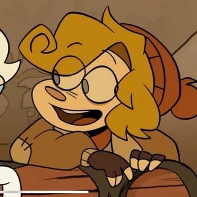 Skipp ( Ramshackle) thumbnail