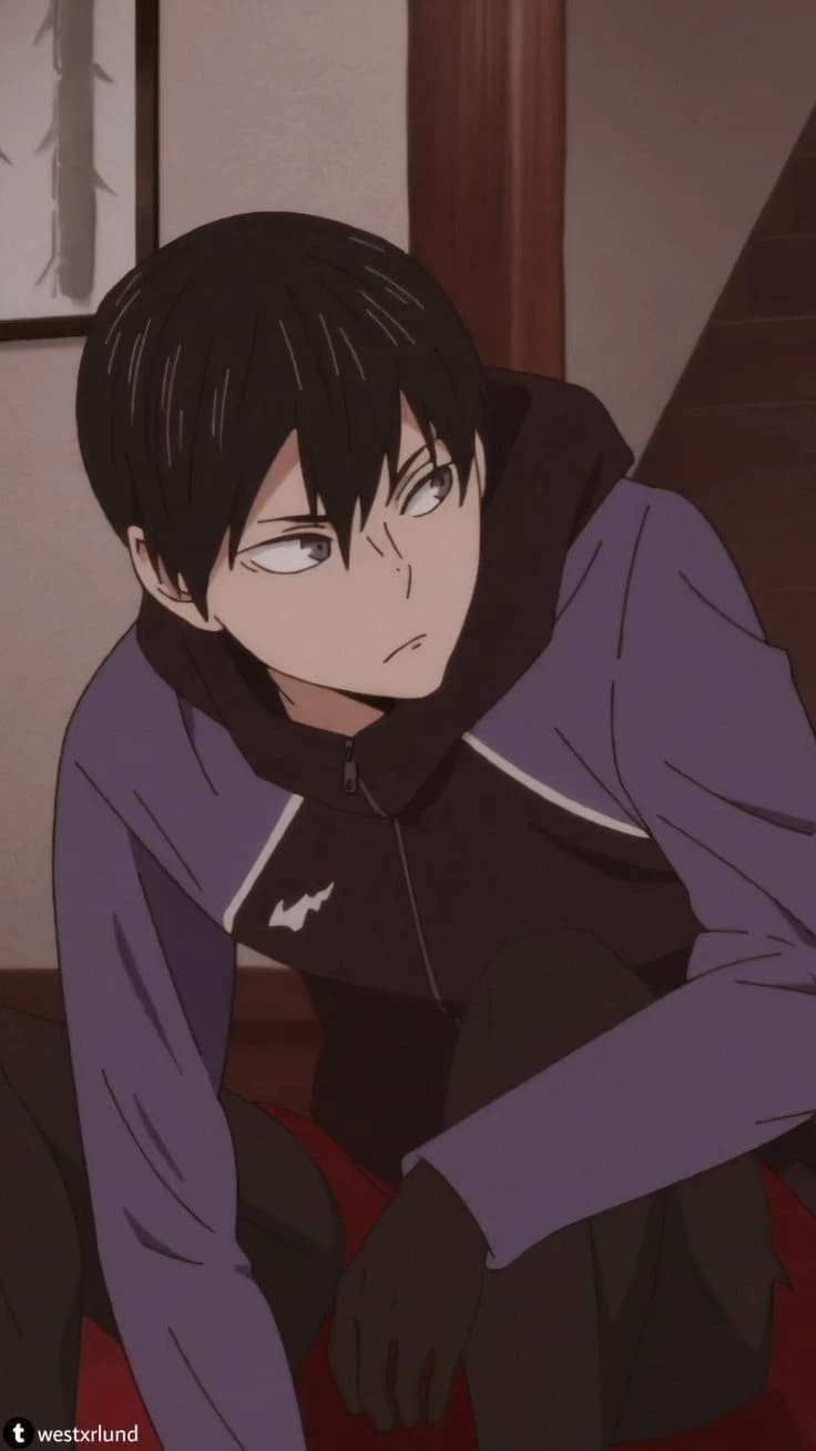 Tobio Kageyama (BL) thumbnail