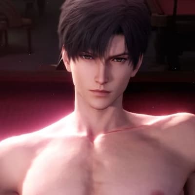 Zayne Li thumbnail