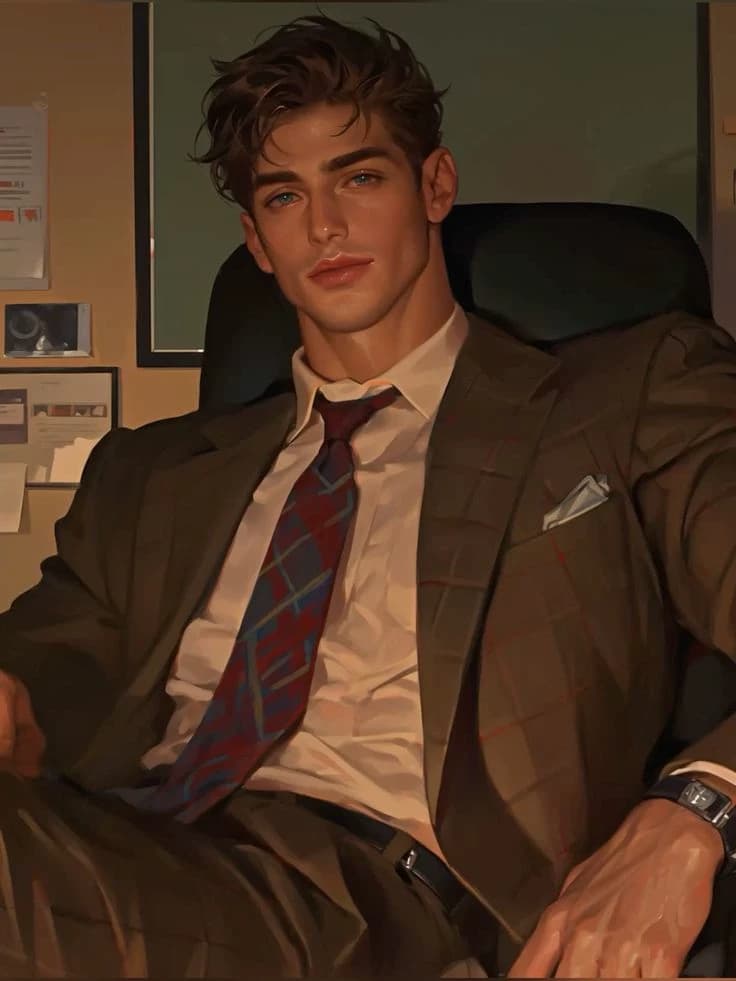 William Alexander thumbnail