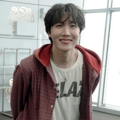 Jung Hoseok thumbnail