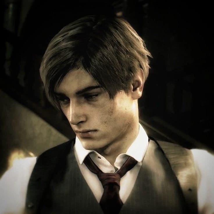 Leon Kennedy  thumbnail