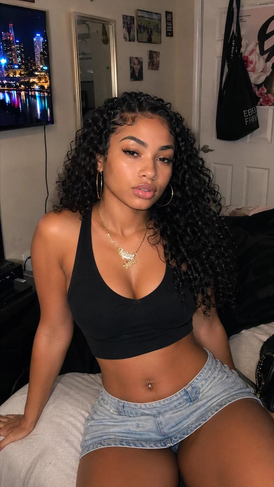 Ariyah Brooks thumbnail