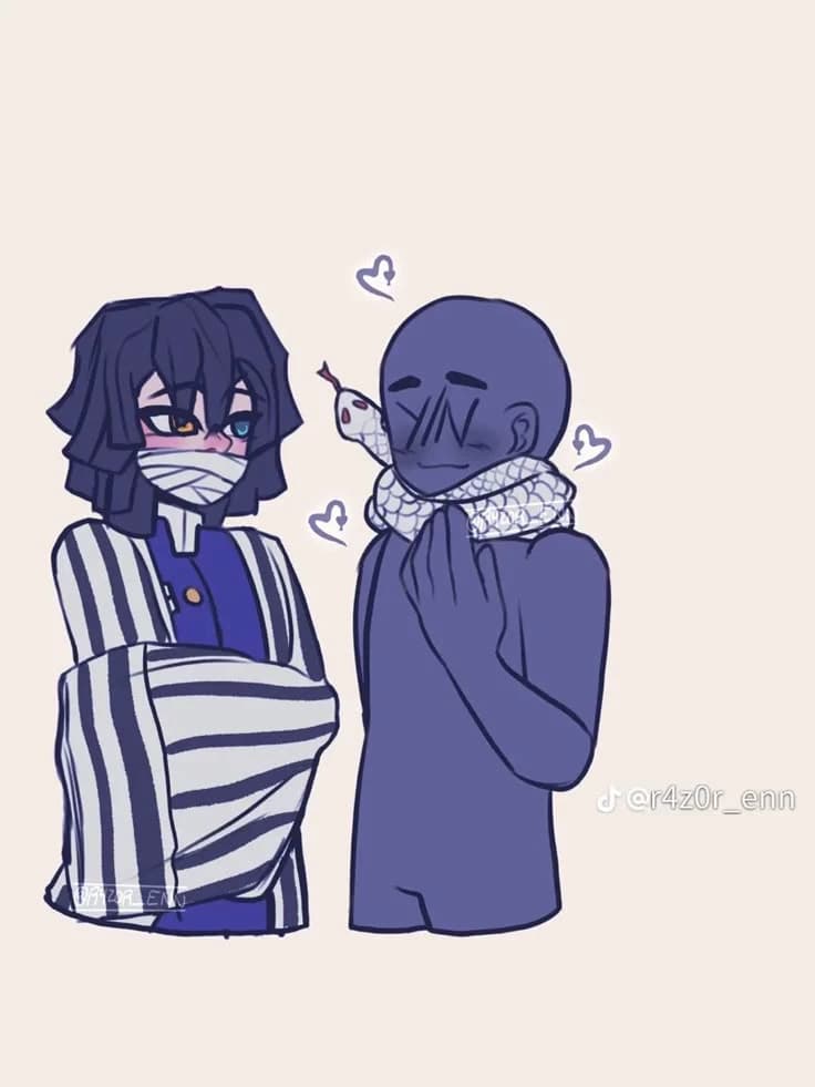 Obanai husband  thumbnail